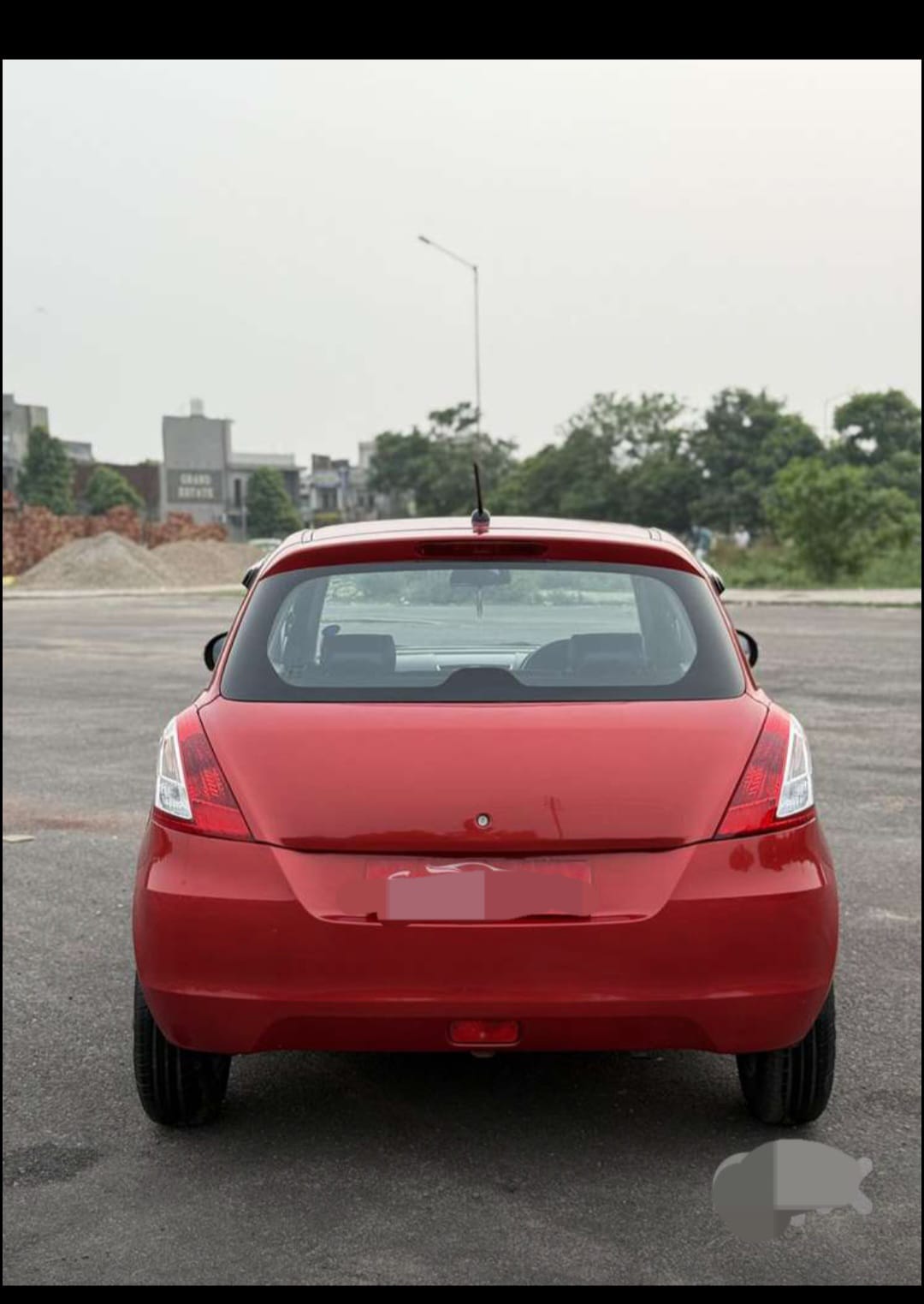Maruti Suzuki Swift(2011-2014) Vdi